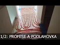 Download Lagu Dřevostavba Libušín 1/2: Profese a podlahovka