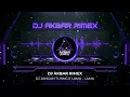 DJ JANGAN TUNGGU LAMA - LAMA
