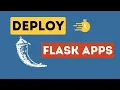 Easy Flask App Deployment with PythonAnywhere Beginner s Step-by-Step Guide