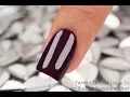 Tammy Taylor Short Square Sculptured Nail