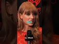 Download Lagu How Taylor Swift wrote 'We Are Never Ever Getting Back Together' 😳📝