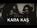 LUME – Kara Kaş Gözlerin Elmas | Anatolian Psychedelic Rock