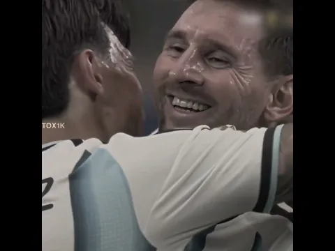 Messi robbed of the Golden Ball💔 #messi #robbed #football #worldcup #worldcup2026