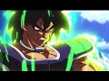Jawan Vandha Edam En kaadu Tamil Goku Version Song HD #trending #dragonballsuper #goku #broly