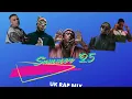 UK Rap Summer 2025 Mix ☀️ | Central Cee, AJ Tracey, Aitch, Unknown T, Chip, Youngs Teflon + more
