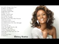 Whitney Houston Greatest Hits | Whitney Houston collection HD\\VD