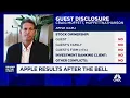 Market s very much fixated on Comcast s broadband losses says MoffettNathanson s Craig Moffett
