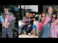 AUREL DAPAT SURPRISE DARI ATTA DAN AMEENA DI HARI IBU #attaaurelameenaazura 