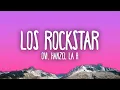Download Lagu Ovi, Hanzel La H - Los Rockstar No Van Al Cielo