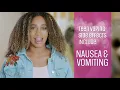 NO REST IN THE RESTROOM - Teen Vaping Side Effects