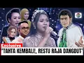 Download Lagu GEMPAR! April DA7 Kembali ke Jakarta Bawa Restu Raja Dangdut, Siap Rebut Tahta! 🔥 MP3
