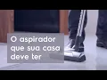 Vídeo do produto