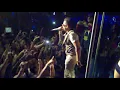 De La Ghetto - Aparentemente / Mi Fanatica / Partysera / Mala Conducta (Live @ Milano 15/12/2012)