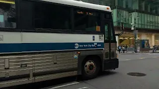 MTA 2007 MCI D4500CL on the SIM8X now retired