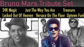 Download Bruno Mars Sounds for Korg Krome Keyboard Synth MP3