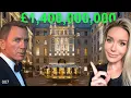 Download Lagu INSIDE Raffles £1.4B Hotel Transformation in London
