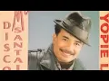 Lagu YOPIE LATUL - Lelaki Dan Rembulan (Franky Sahulatua) (Blackboard / HP Records) (1993) Original HQ