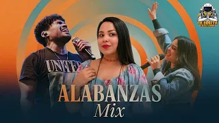 ALABANZAS VARIACION MIX 2026 - VARIOS EXITOS - @luisanaduran9801 , BARAK, JUAN LUIS GUERRA, AVERLY