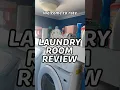 Rate My Laundry Room - A Dry Cleaners Review