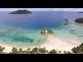 Lagu Likuliku Lagoon Resort | Fiji Tourism Excellence Award Winner 2015