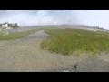 Tide In Timelapse at Popham Beach
