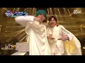 [BTS - Dionysus] 2019 MAMA Nominees Special│ M COUNTDOWN 191121 EP.643