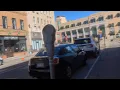 walking tour of Beckley west Virginia