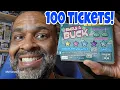 Download Lagu SIMPLY A BUCK PA LOTTERY SCRATCH OFF TICKETS #scratchers #scratchofftickets #lottery  