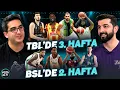 Download Lagu Balıkesir Baran'la Hayat Buldu, Göztepe Tam 3/3, Karşıyaka ve Manisa Siftahı Yaptı | POTA ALTI