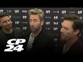 Nickelback Frontman Chad Kroeger calls out bullies