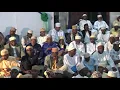 Download Lagu MLANGO WA KWANZA BARZANJE ..MAULID YA MTORO 2019