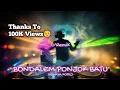 Download Lagu Dj Funkot BONDALEM PONJOK BATU-Semaya Koplo By Deawi14 Official