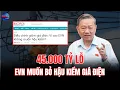 Download Lagu EVN Muốn Bỏ Hậu Kiểm Giá Điện - Một Tay Che Trời - Phản Ứng Của Bộ Công Thương? | Câu Chuyện Điện