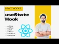 React Hook Tutorial - 2