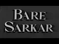 Lagu Bade Sarkar - Kishore Sahu, Kamini Kaushal