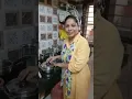 DEMO OF AMWAY QUEEN COOKWARE