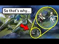 Download Lagu Answering the Biggest Question of Nod-Krai Archon Quest (Genshin Impact Lore \u0026 Theory)