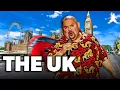 Download Lagu The UK | Gabriel Iglesias