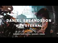 Arch Enemy Daniel Erlandsson Drumcam 'War Eternal' / Tuska Festival 2018