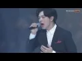 Download Lagu [160528] BTOB - Remember That @ Mnet M! Countdown in Shanghai