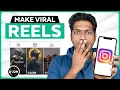 Download Lagu How to Create VIRAL Instagram Reels 😱 in 2025 | A Complete Tutorial