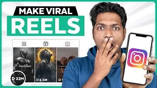 How To Create VIRAL Instagram Reels In 2025 A Complete Tutorial 