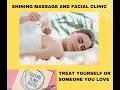 Meet Ning Tinsley owner of Shining Massage and Facial Clinic in Sarasota and so Much More