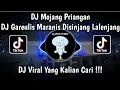 Download Lagu DJ MOJANG PRIANGAN - DJ GAREULIS MARANIS DISINJANG LALENJANG VIRAL TIK TOK TERBARU 2024