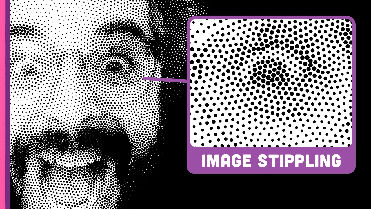 Coding Challenge 181: Weighted Voronoi Stippling