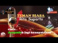 Lagu TEMAN BIASA - Rita Sugiarto dangdut karaoke tanpa vokal