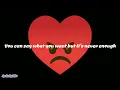 Anna Graves - Easy For You(Lyrics)