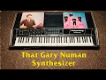 Download Lagu That Gary Numan Synth