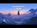 Lagu Falling Without Landing - Ethereal Electronic Ballad (Official Lyric Video) | OQ Tunes