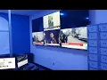 The Intelligence Operations Command Center at CCU